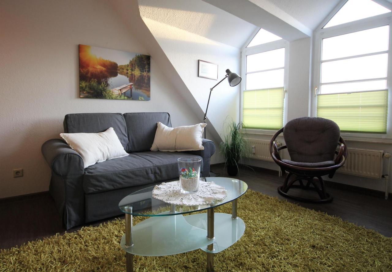 קושהאבן Haus Elbe 1 Haus Elbe 1 - Wohnung 38 מראה חיצוני תמונה