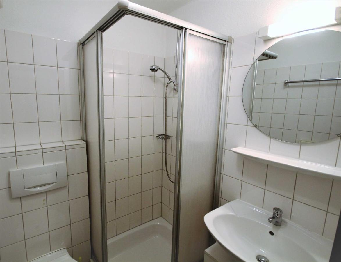 קושהאבן Haus Elbe 1 Haus Elbe 1 - Wohnung 38 מראה חיצוני תמונה