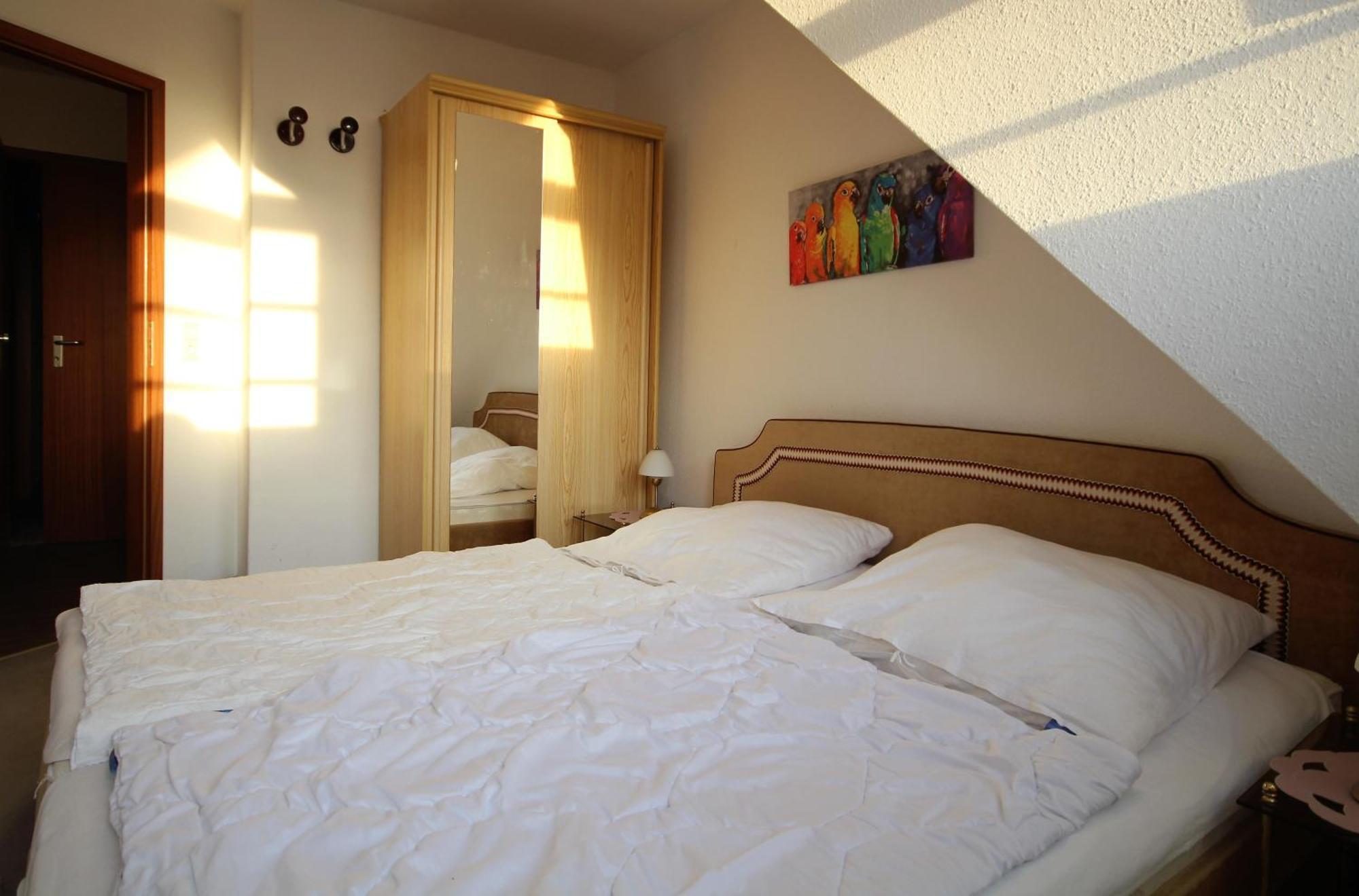 קושהאבן Haus Elbe 1 Haus Elbe 1 - Wohnung 38 מראה חיצוני תמונה